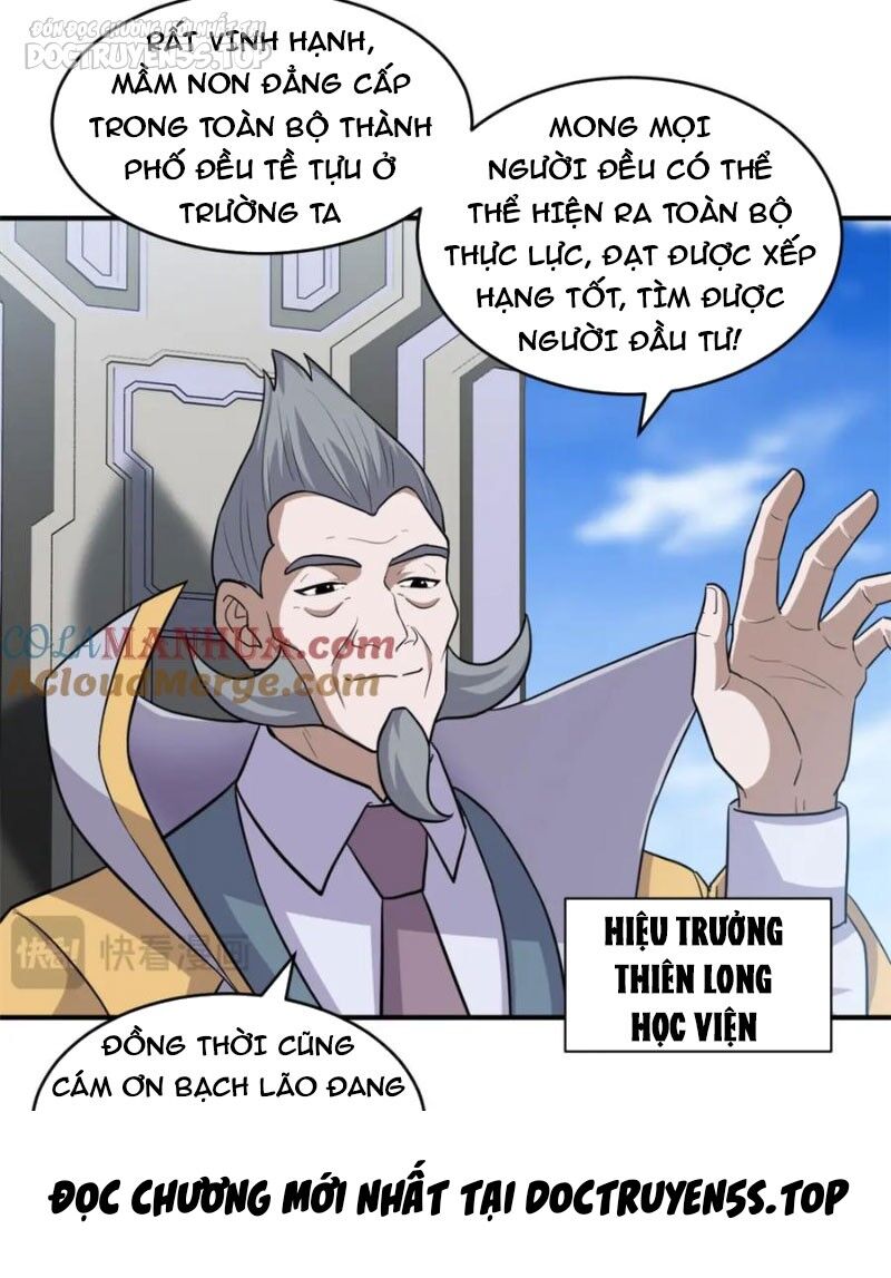 Ma Thú Siêu Thần Chapter 131 - 15