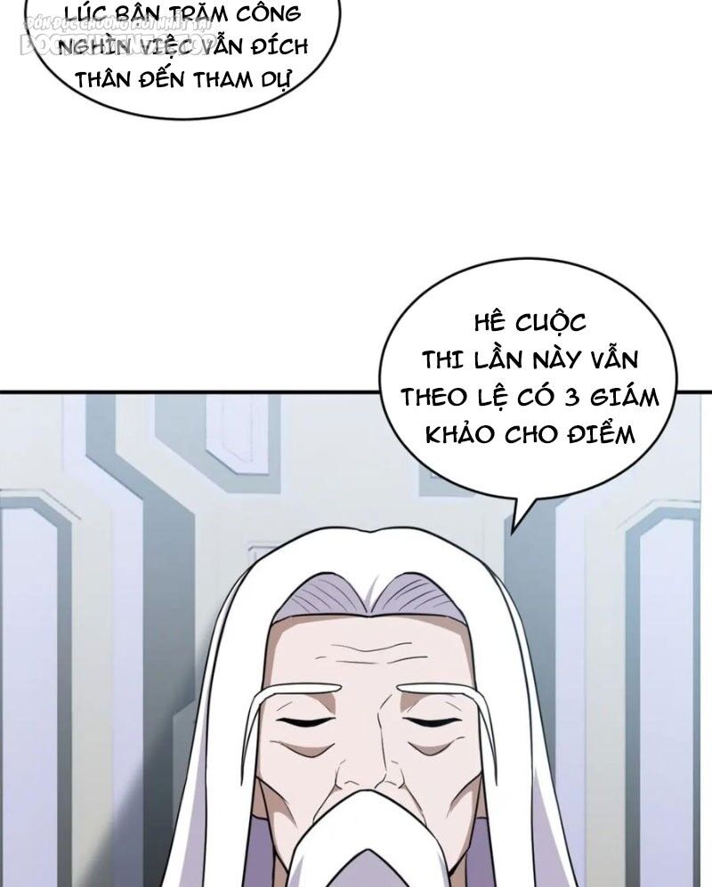 Ma Thú Siêu Thần Chapter 131 - 16