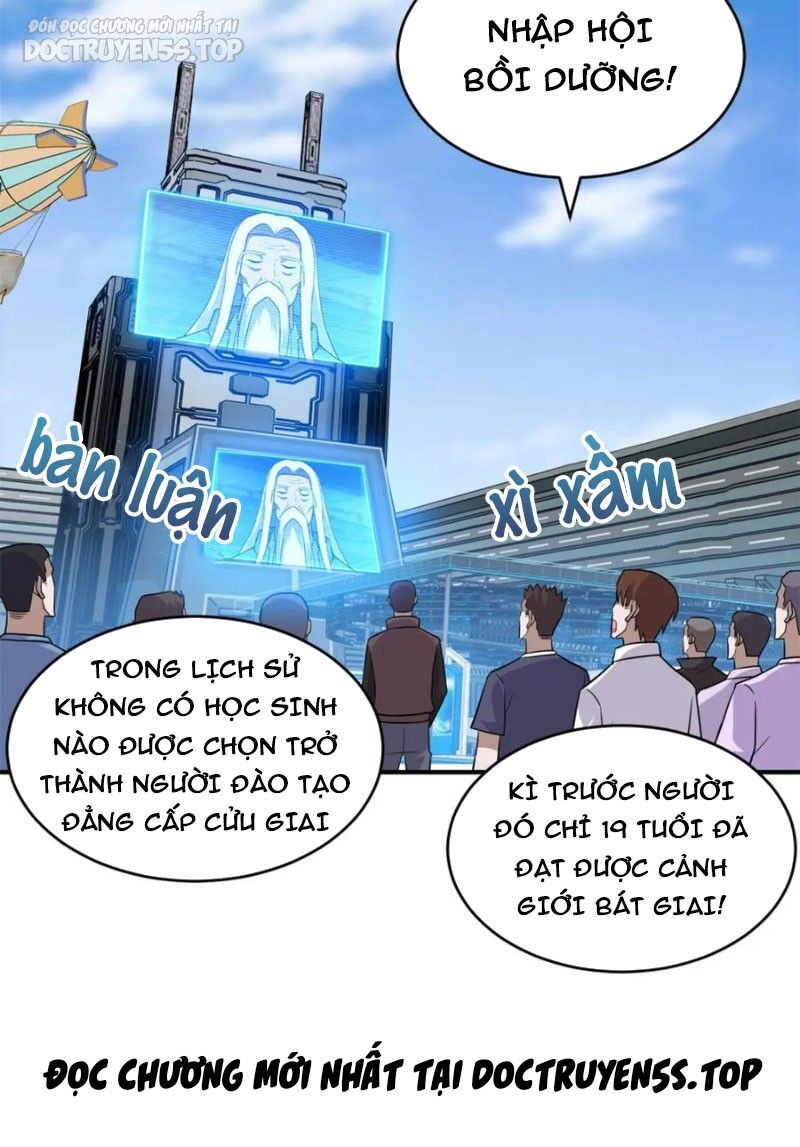 Ma Thú Siêu Thần Chapter 131 - 18