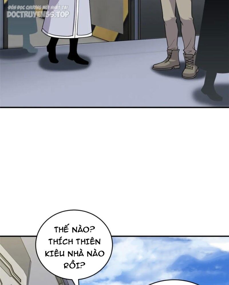 Ma Thú Siêu Thần Chapter 131 - 22