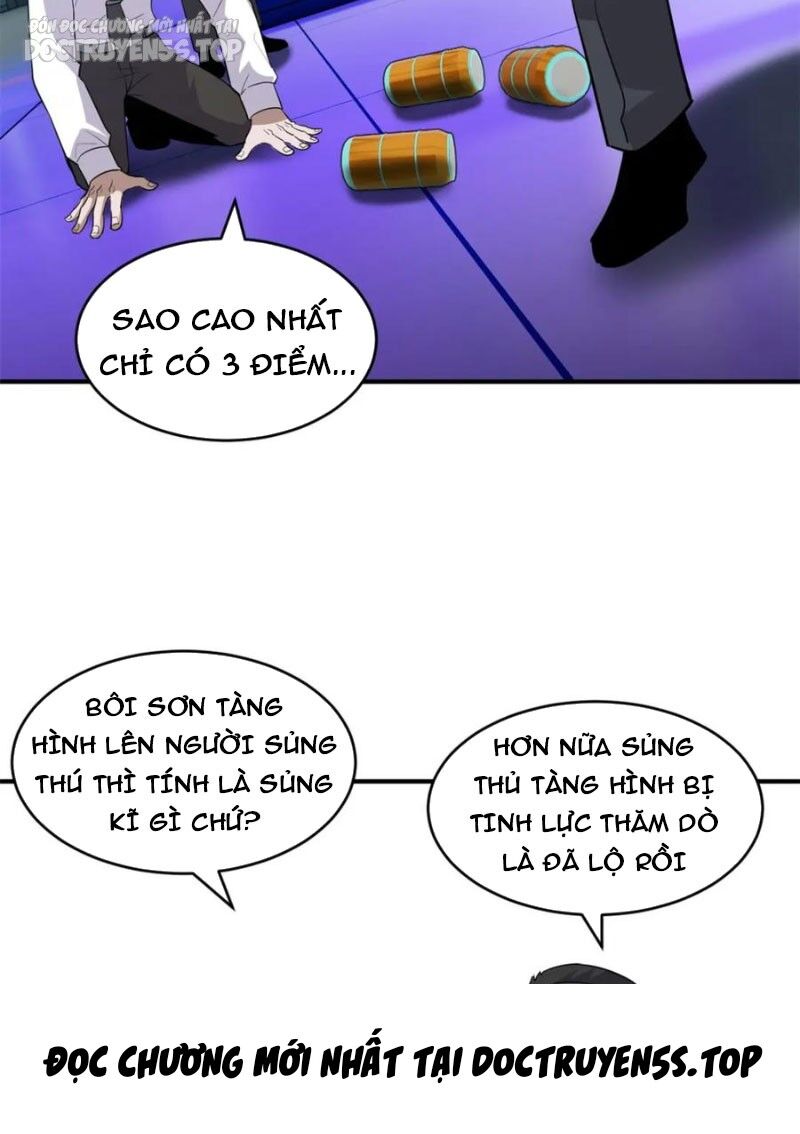 Ma Thú Siêu Thần Chapter 131 - 31