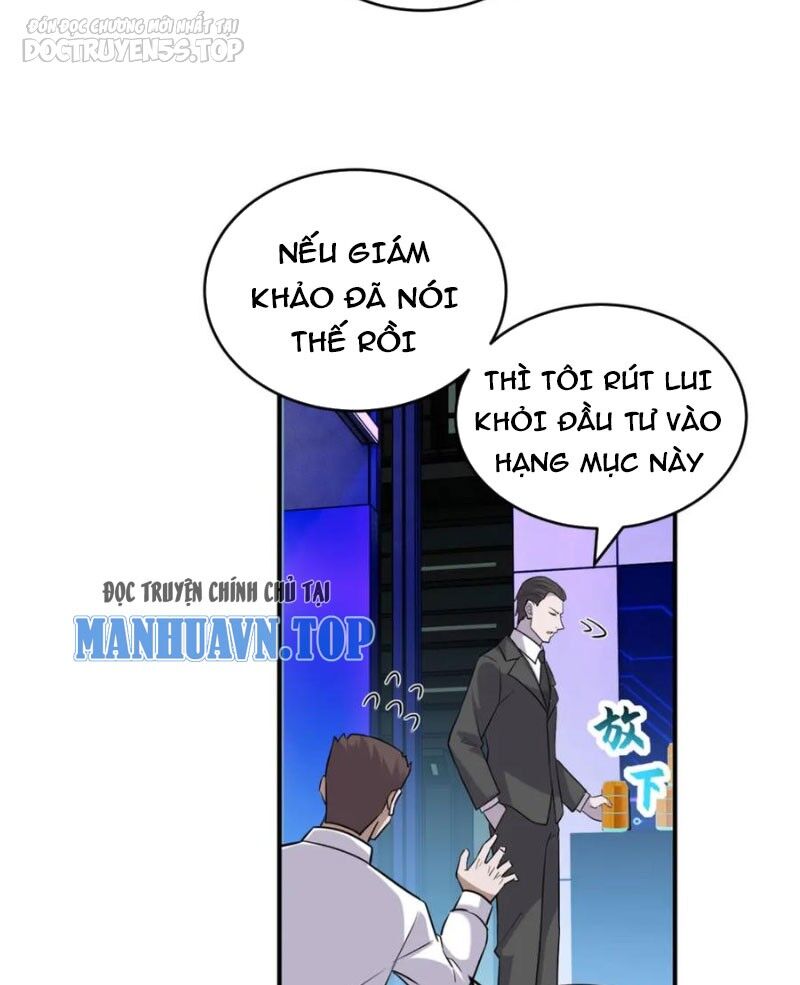 Ma Thú Siêu Thần Chapter 131 - 33