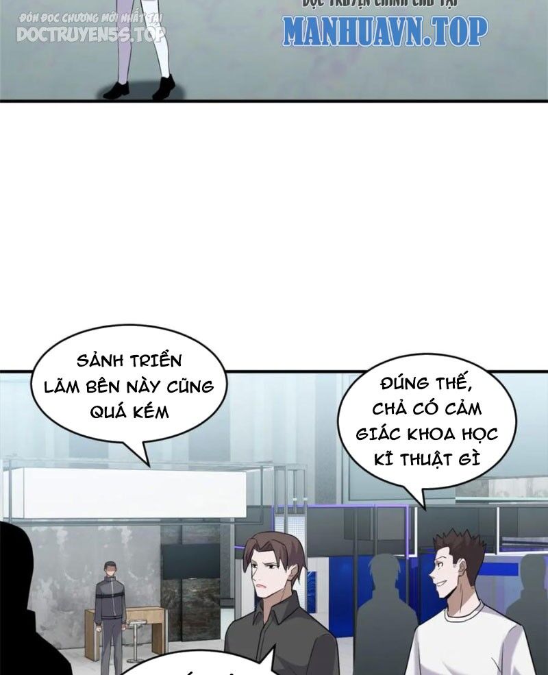Ma Thú Siêu Thần Chapter 131 - 43