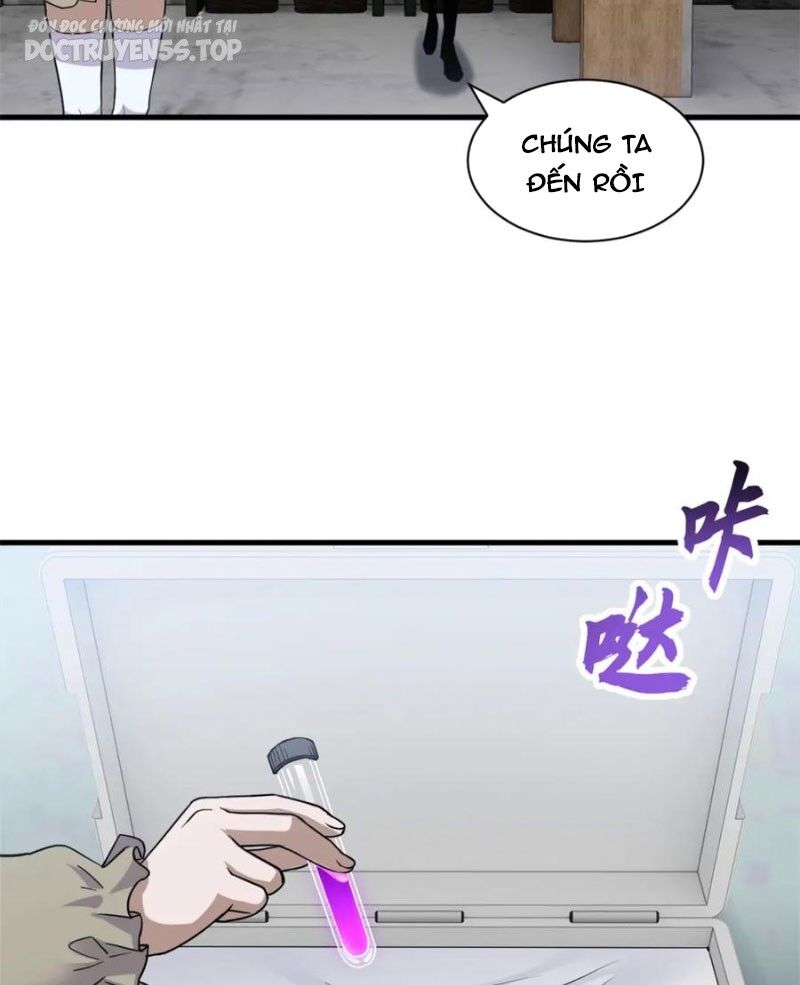 Ma Thú Siêu Thần Chapter 131 - 46