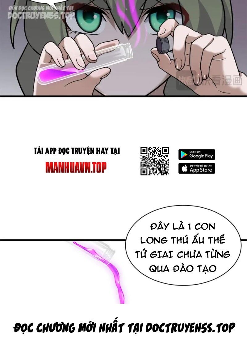 Ma Thú Siêu Thần Chapter 131 - 49