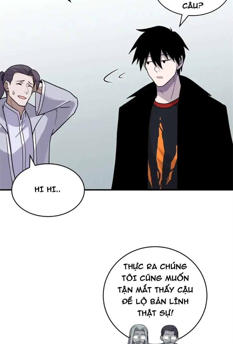 Ma Thú Siêu Thần Chapter 133 - 13