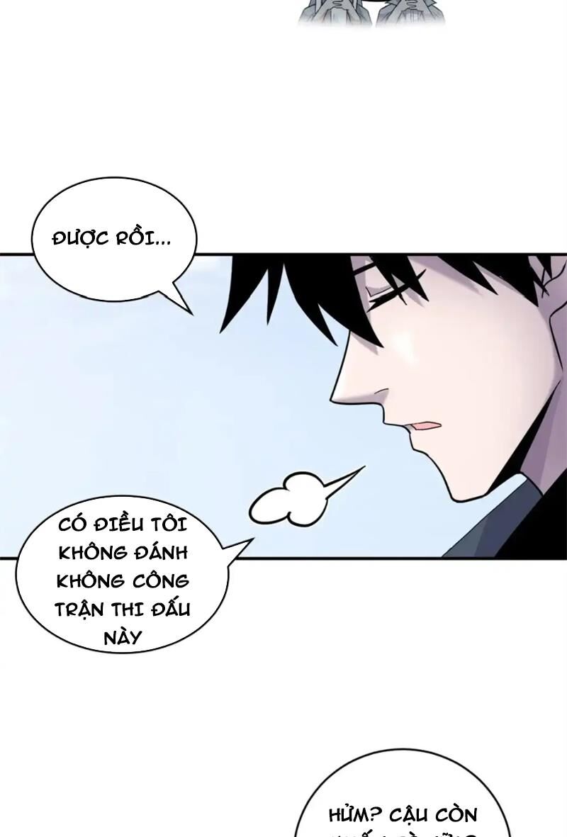 Ma Thú Siêu Thần Chapter 133 - 14