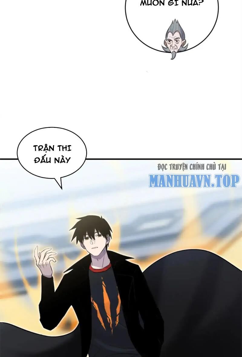 Ma Thú Siêu Thần Chapter 133 - 15