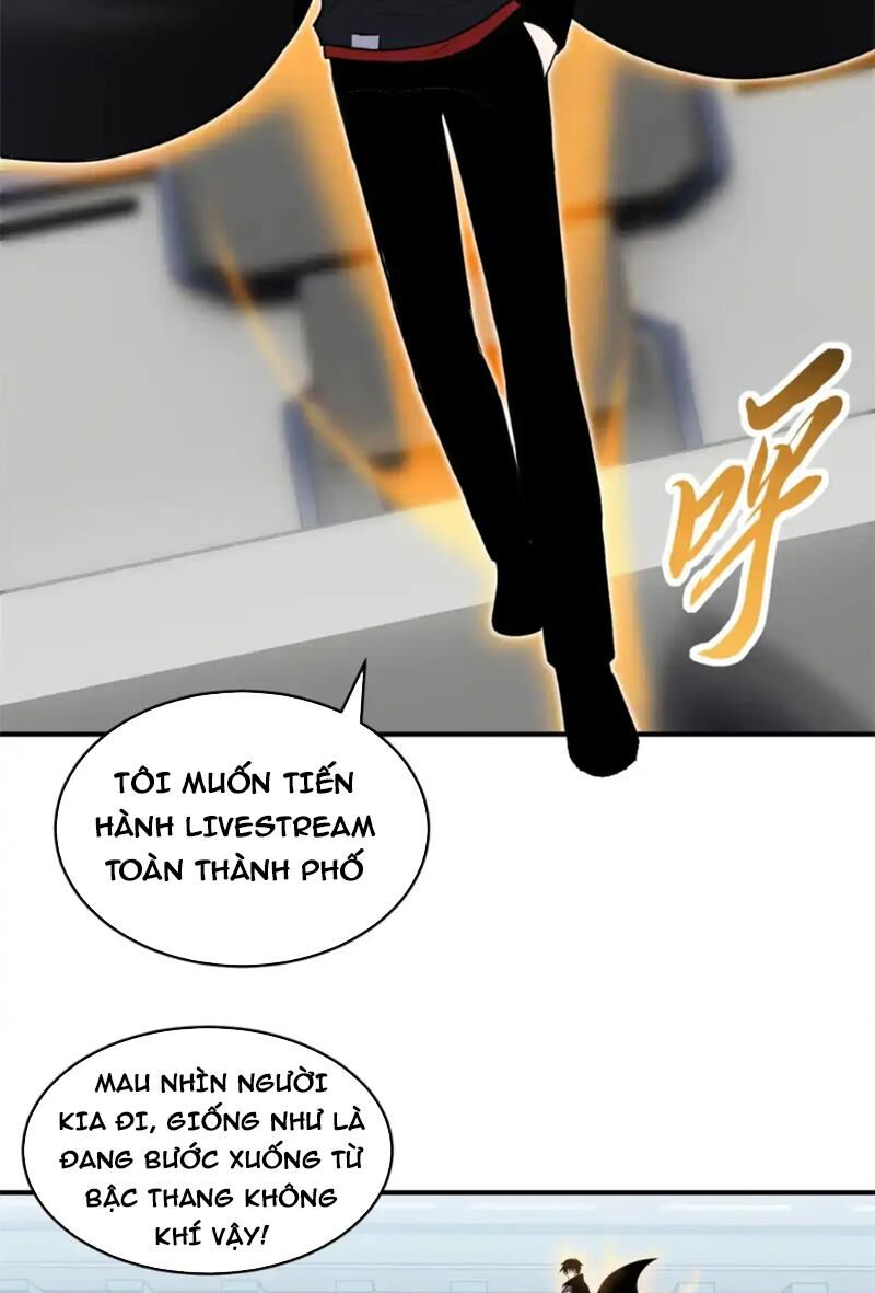 Ma Thú Siêu Thần Chapter 133 - 16