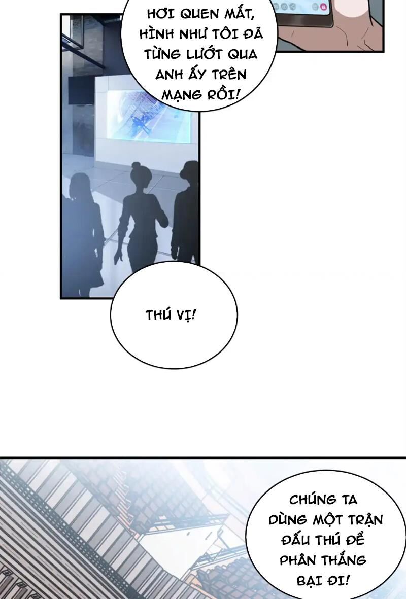 Ma Thú Siêu Thần Chapter 133 - 20