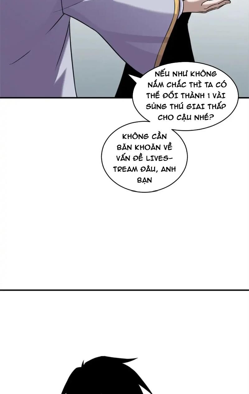Ma Thú Siêu Thần Chapter 133 - 25