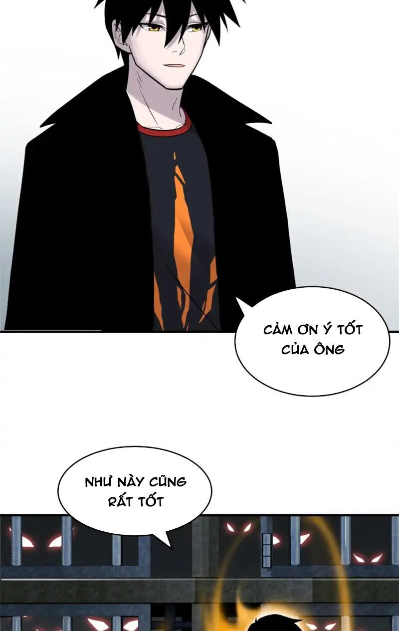 Ma Thú Siêu Thần Chapter 133 - 26