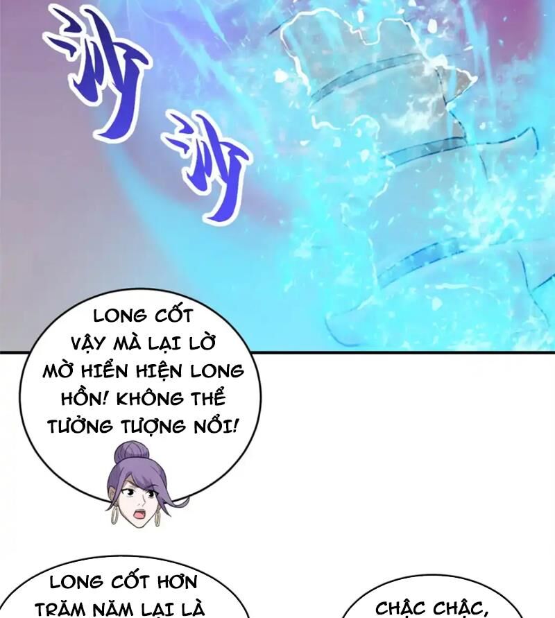 Ma Thú Siêu Thần Chapter 133 - 47