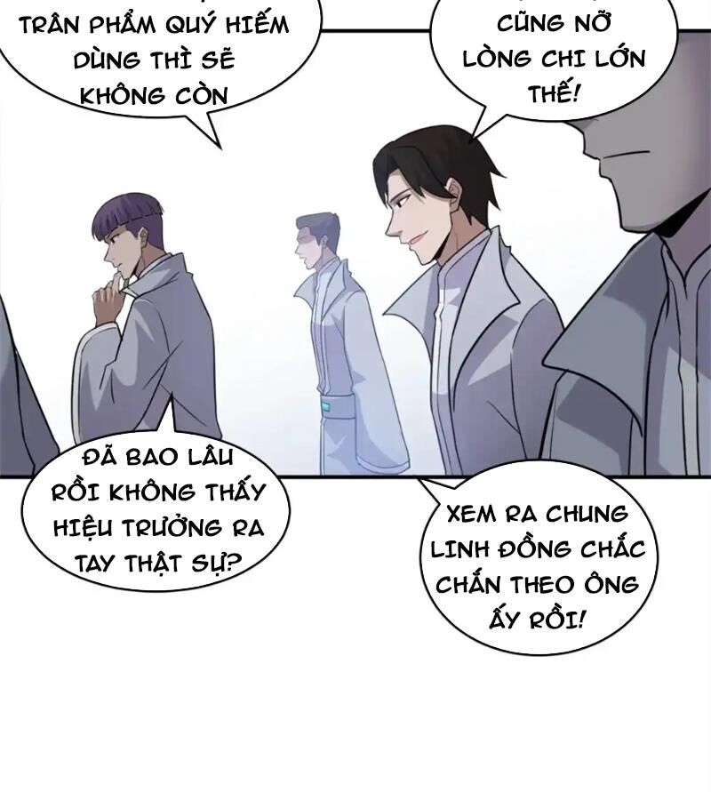 Ma Thú Siêu Thần Chapter 133 - 48