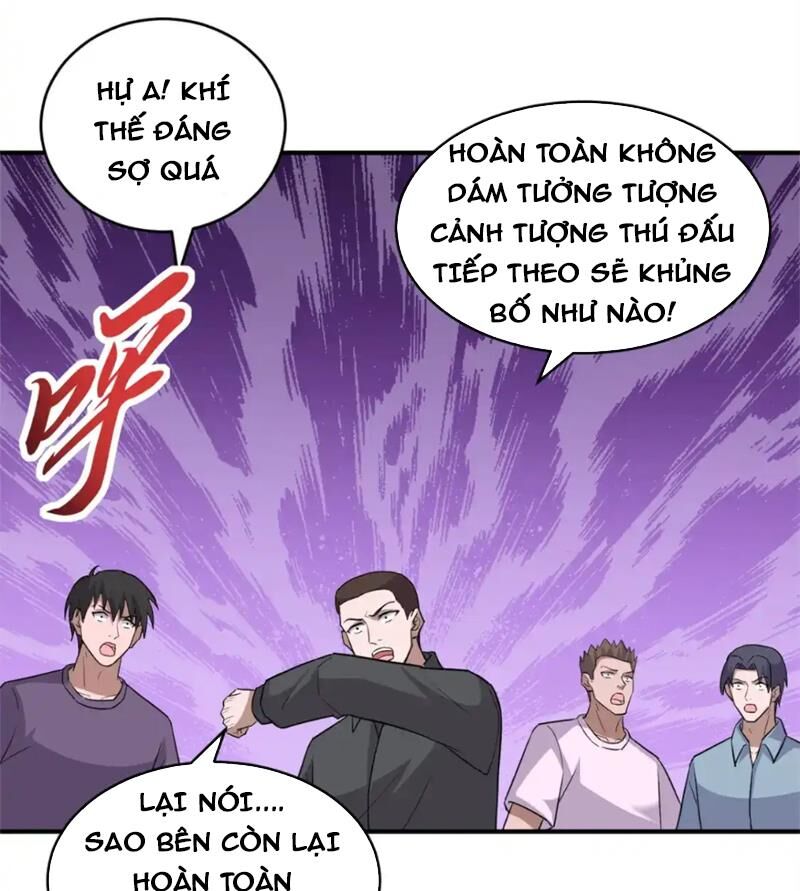 Ma Thú Siêu Thần Chapter 133 - 51
