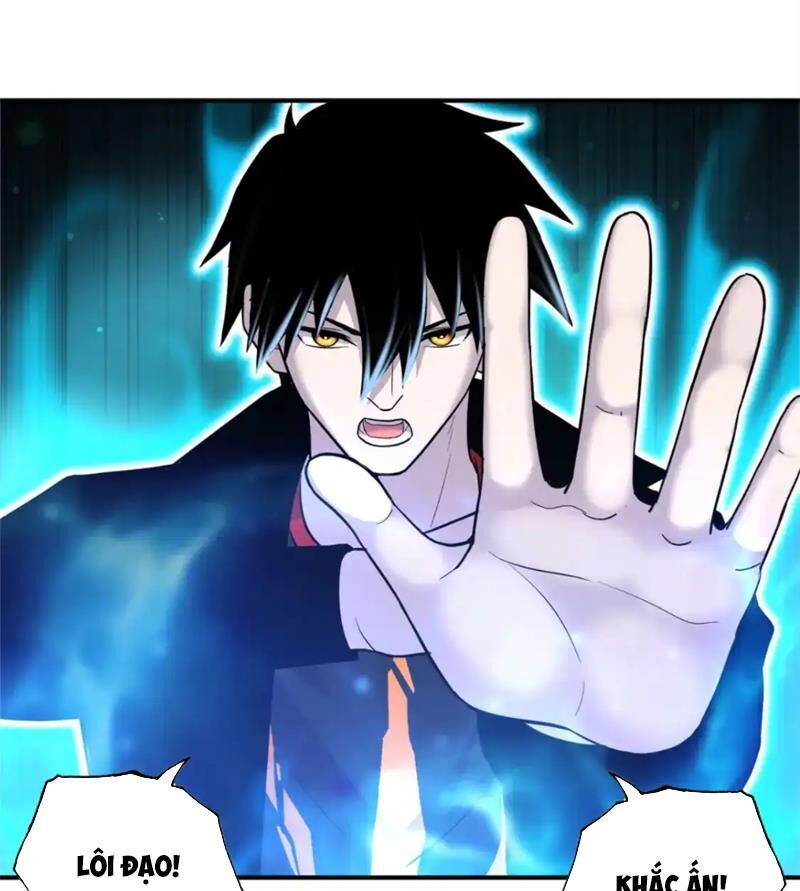 Ma Thú Siêu Thần Chapter 133 - 55