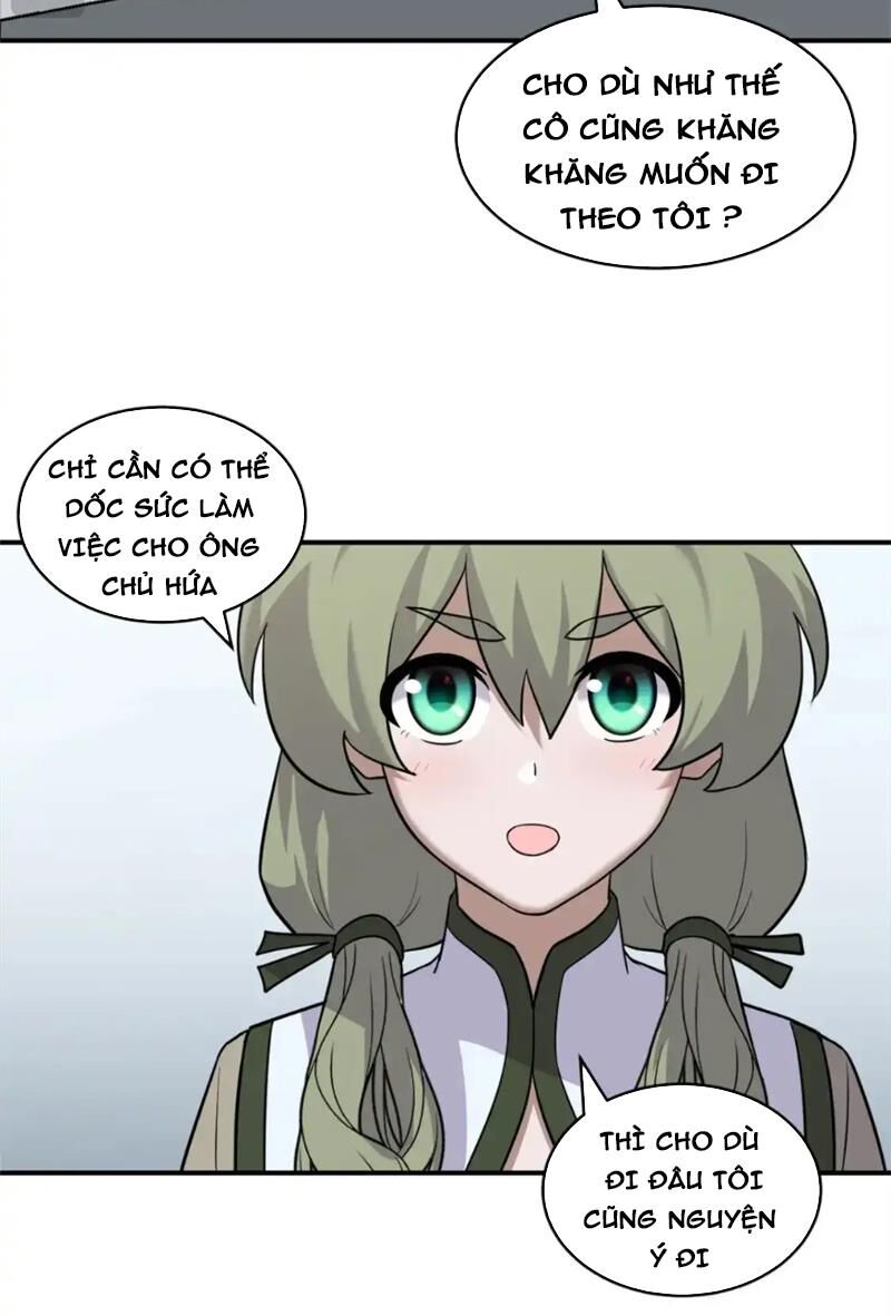 Ma Thú Siêu Thần Chapter 133 - 6