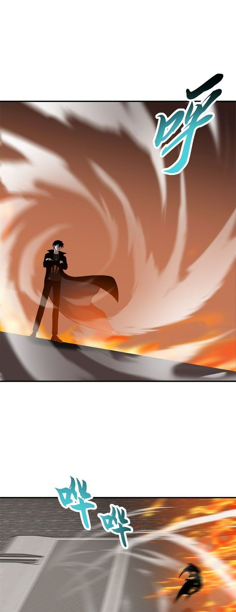 Ma Thú Siêu Thần Chapter 134 - 17