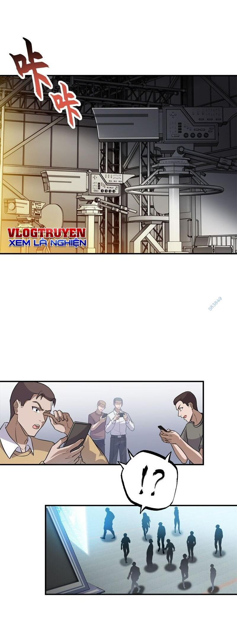 Ma Thú Siêu Thần Chapter 134 - 21