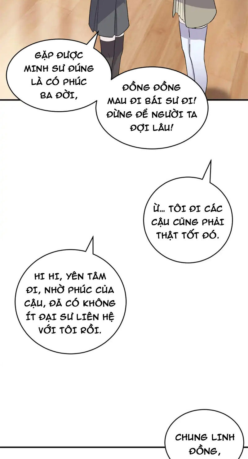Ma Thú Siêu Thần Chapter 135 - 13