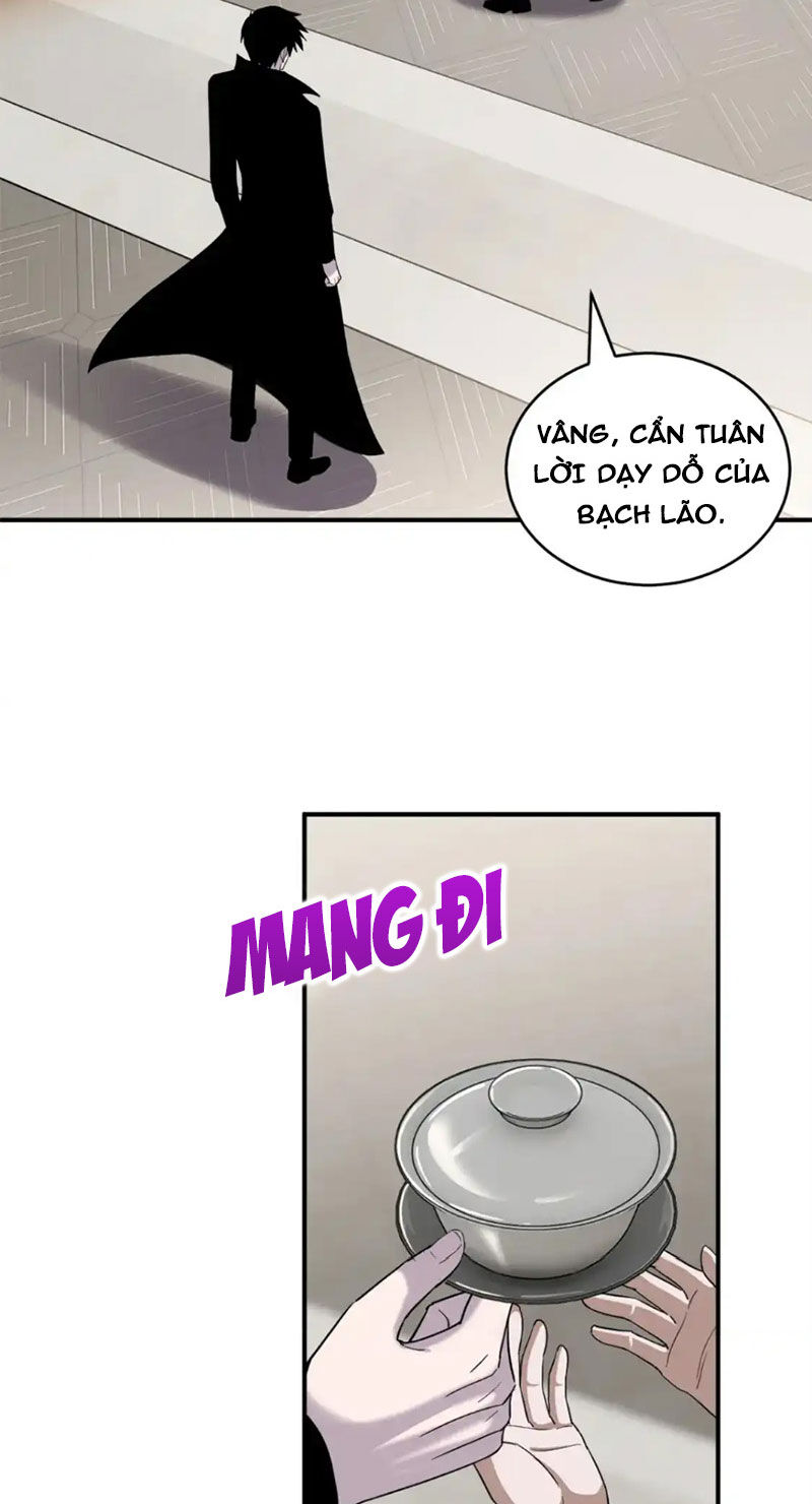 Ma Thú Siêu Thần Chapter 135 - 15
