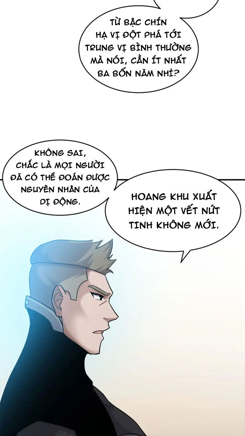 Ma Thú Siêu Thần Chapter 135 - 41