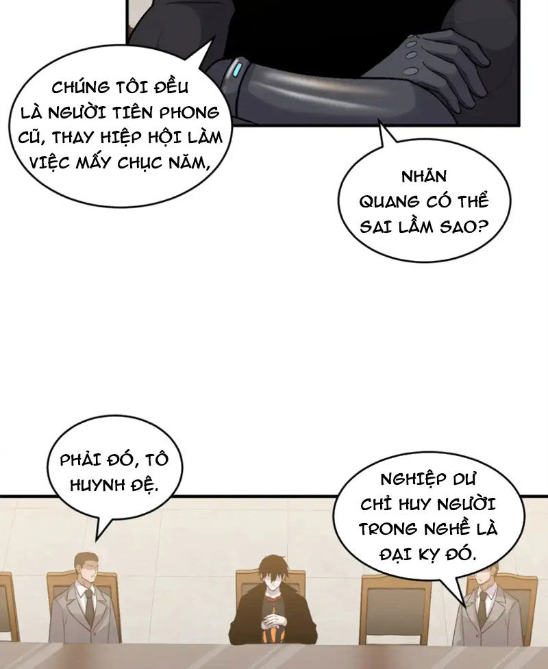 Ma Thú Siêu Thần Chapter 136 - 13
