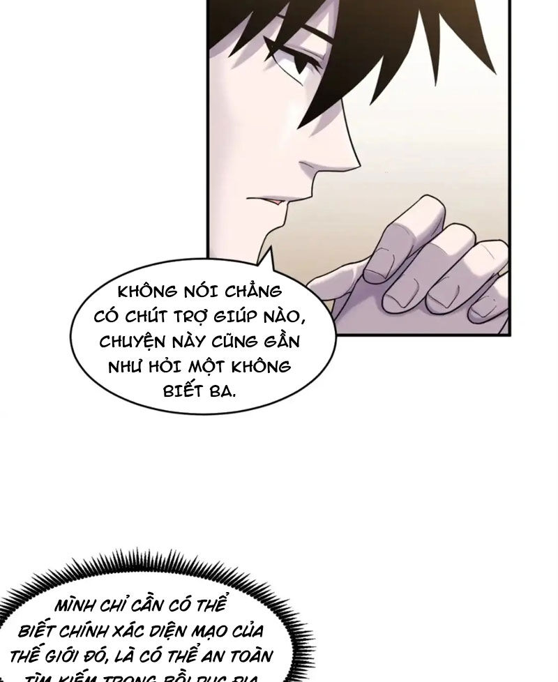 Ma Thú Siêu Thần Chapter 136 - 18