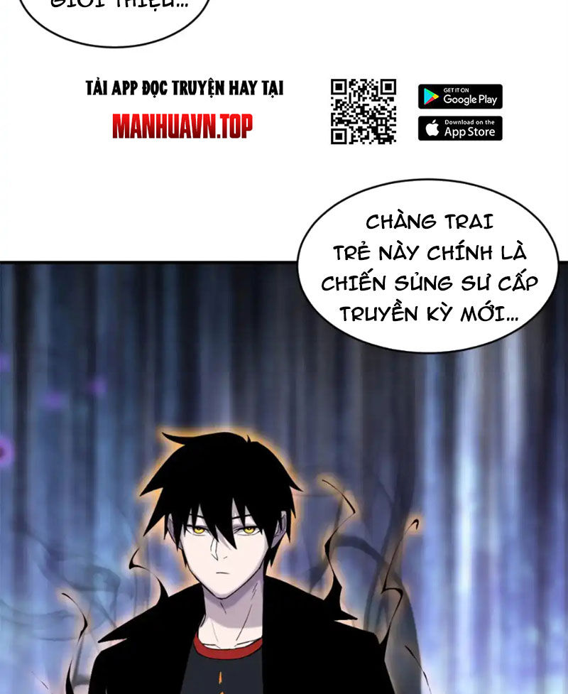 Ma Thú Siêu Thần Chapter 136 - 24