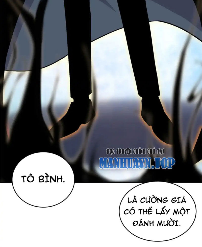 Ma Thú Siêu Thần Chapter 136 - 26