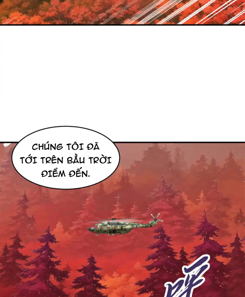 Ma Thú Siêu Thần Chapter 136 - 33
