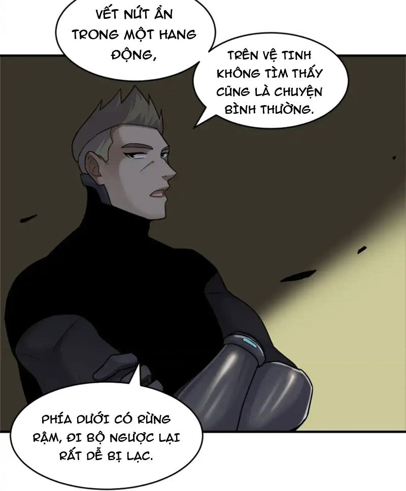 Ma Thú Siêu Thần Chapter 136 - 39