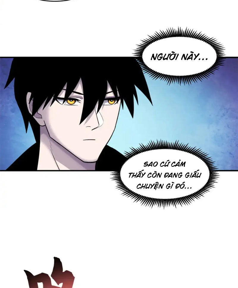 Ma Thú Siêu Thần Chapter 136 - 41