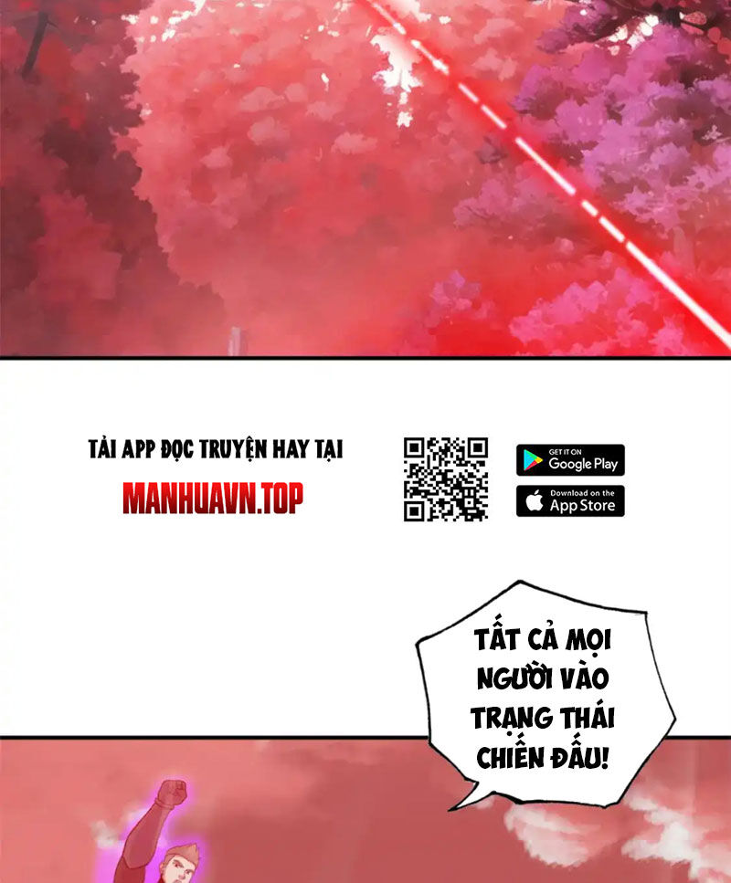 Ma Thú Siêu Thần Chapter 136 - 44