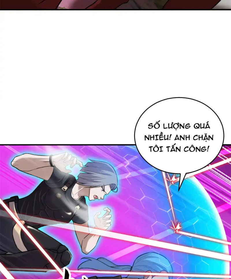 Ma Thú Siêu Thần Chapter 136 - 52