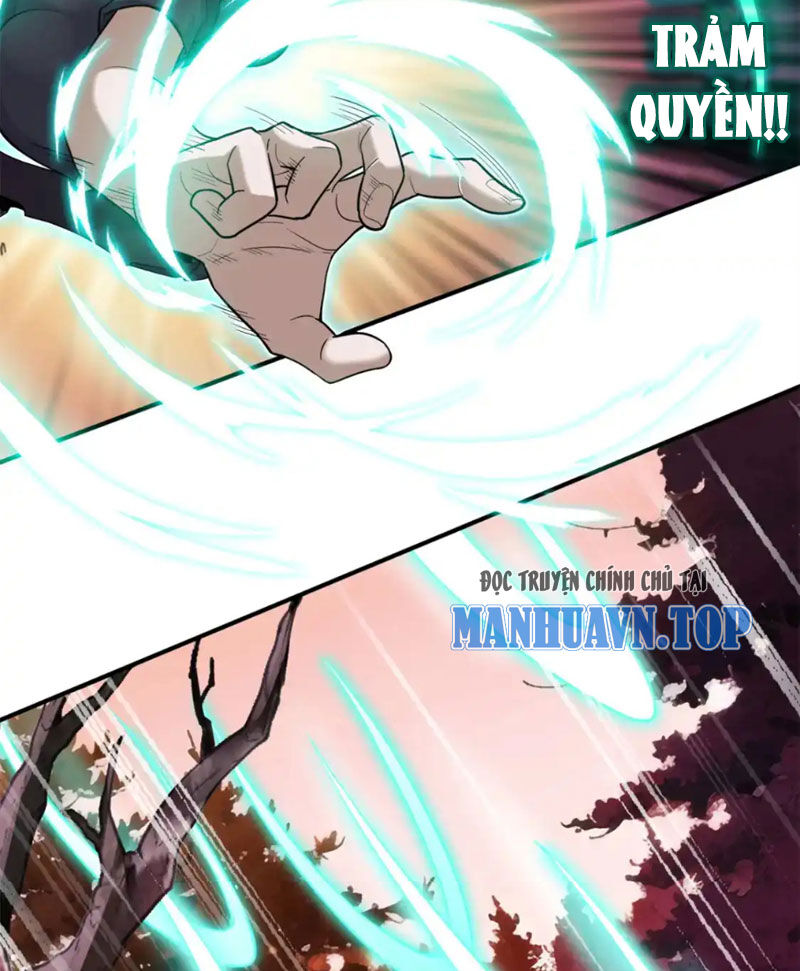 Ma Thú Siêu Thần Chapter 136 - 54