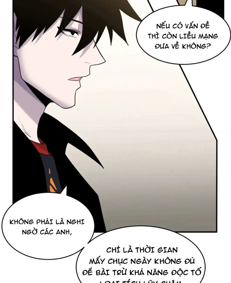 Ma Thú Siêu Thần Chapter 136 - 6