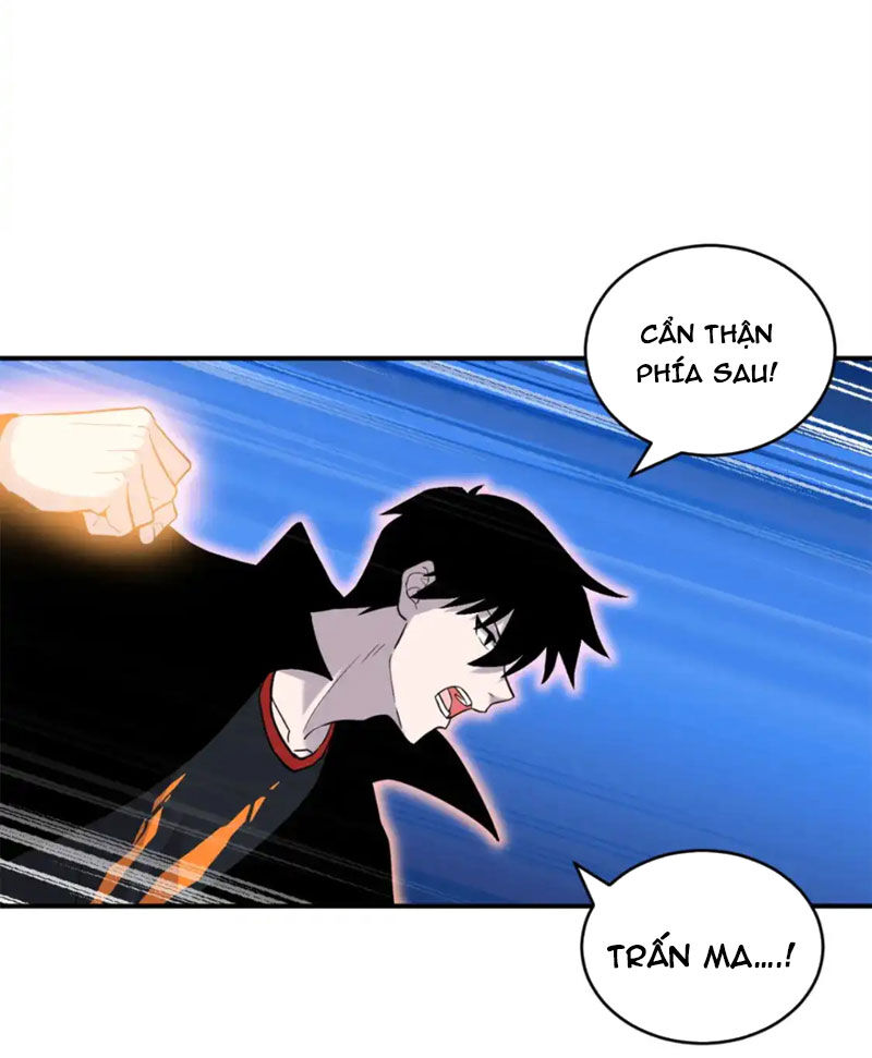 Ma Thú Siêu Thần Chapter 136 - 61