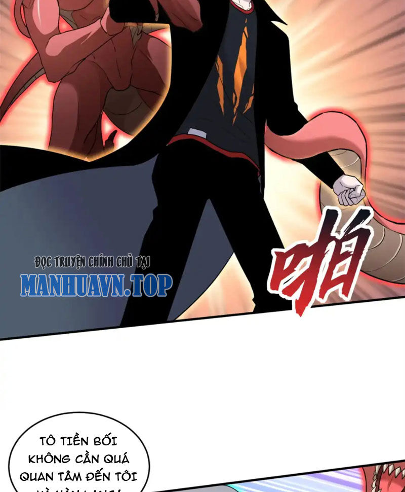 Ma Thú Siêu Thần Chapter 136 - 63