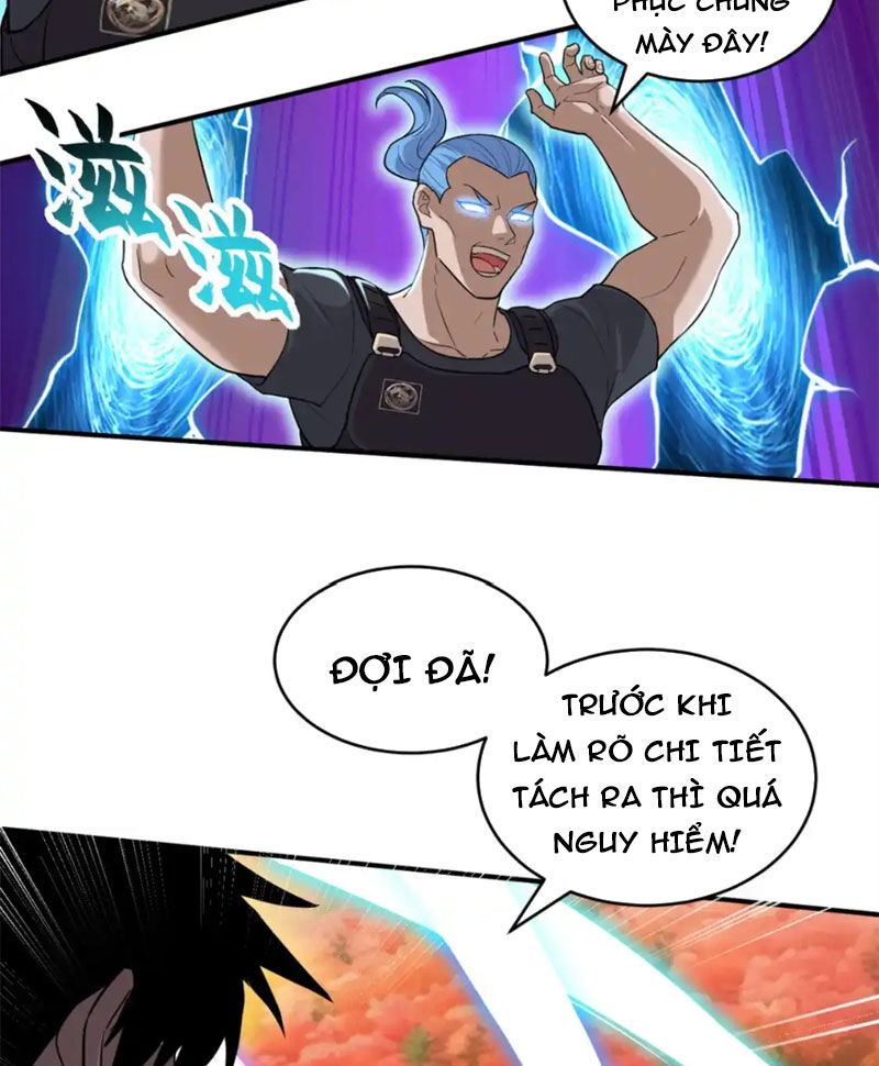 Ma Thú Siêu Thần Chapter 136 - 67
