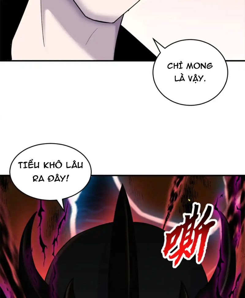 Ma Thú Siêu Thần Chapter 136 - 70