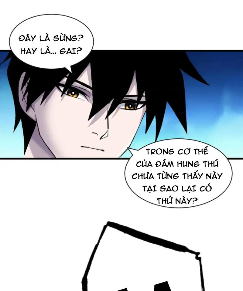 Ma Thú Siêu Thần Chapter 137 - 23