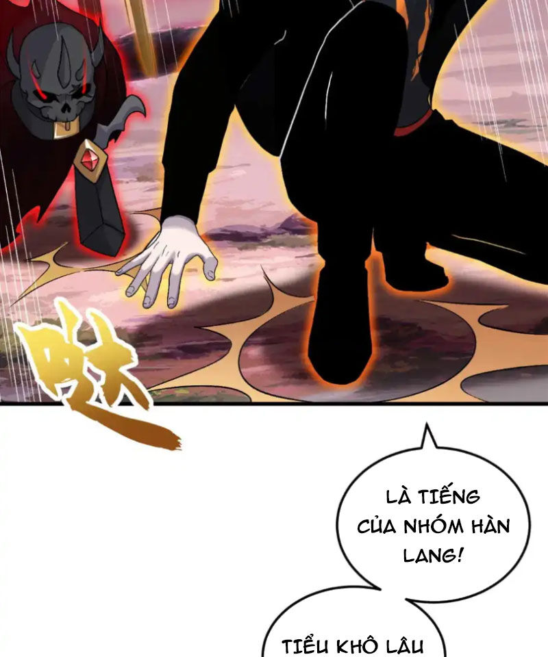 Ma Thú Siêu Thần Chapter 137 - 26