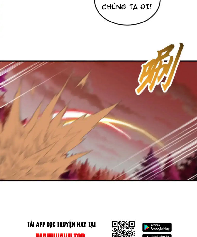 Ma Thú Siêu Thần Chapter 137 - 27