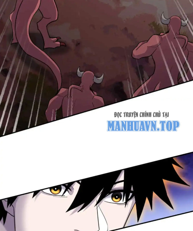 Ma Thú Siêu Thần Chapter 137 - 30