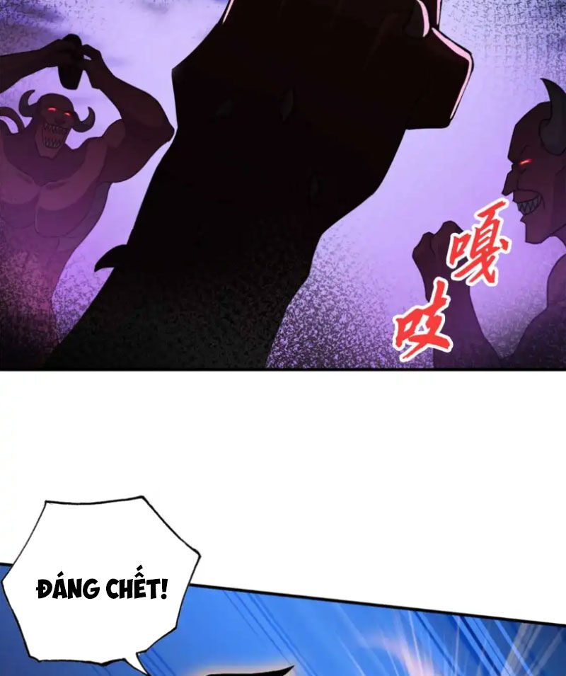 Ma Thú Siêu Thần Chapter 137 - 32