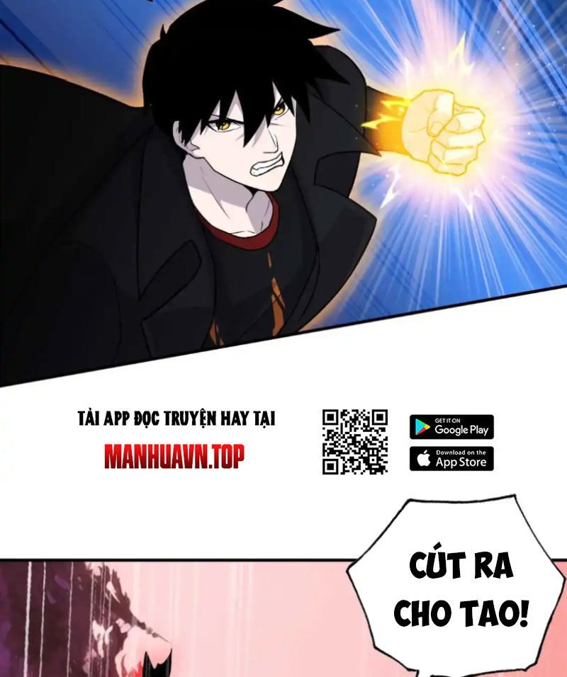 Ma Thú Siêu Thần Chapter 137 - 33