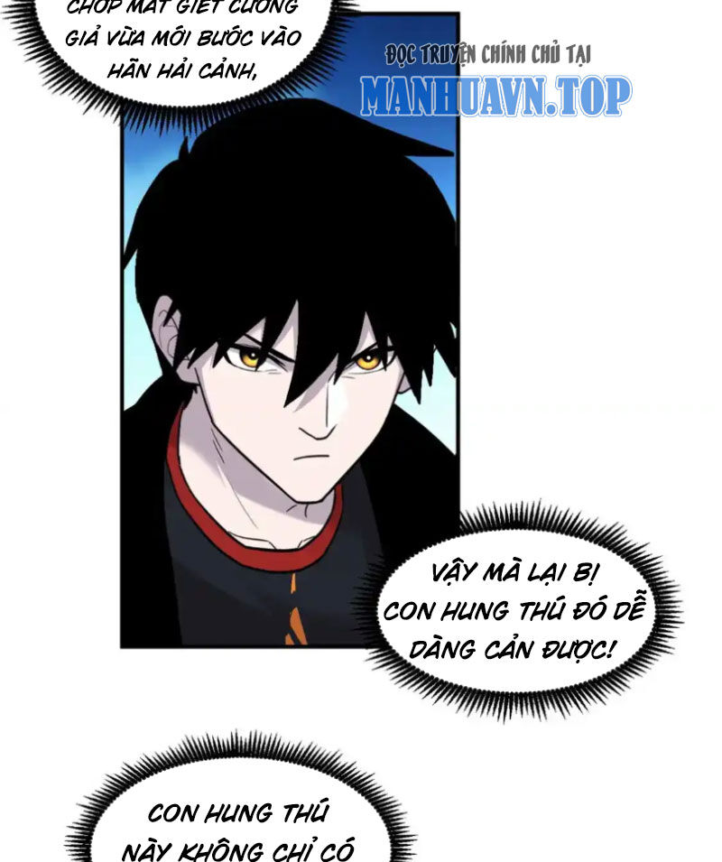 Ma Thú Siêu Thần Chapter 137 - 47