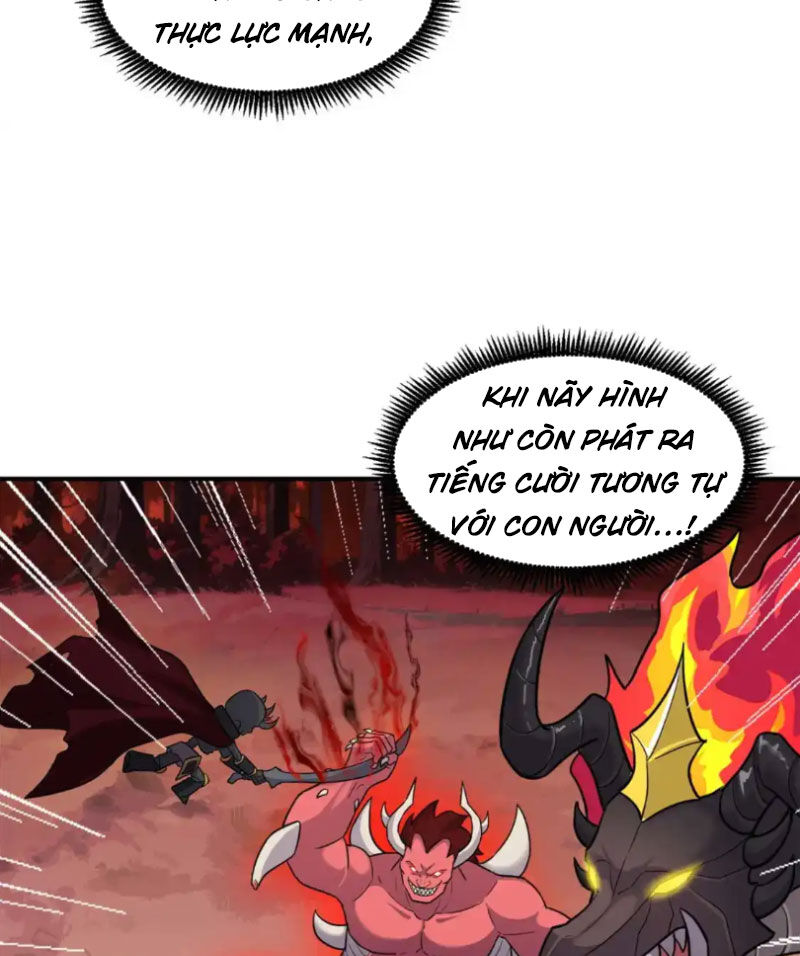 Ma Thú Siêu Thần Chapter 137 - 48
