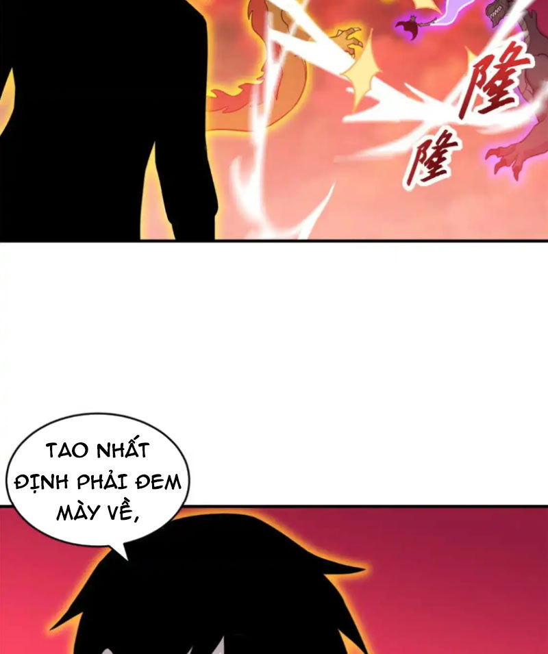Ma Thú Siêu Thần Chapter 137 - 58